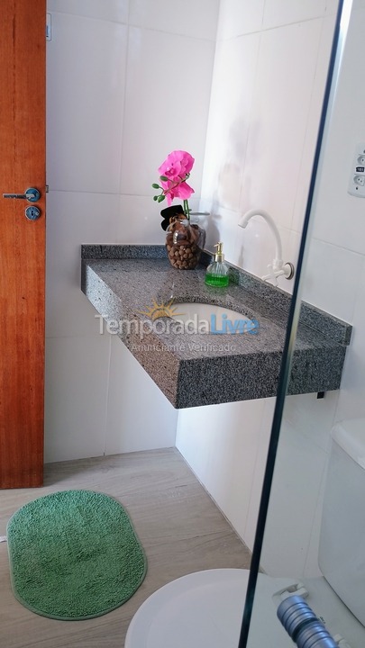 Apartamento para alquiler de vacaciones em Porto Alegre (Passo D Areia)