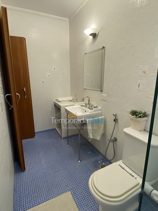 Casa para aluguel de temporada em Bertioga (Condominio Morada da Praia)