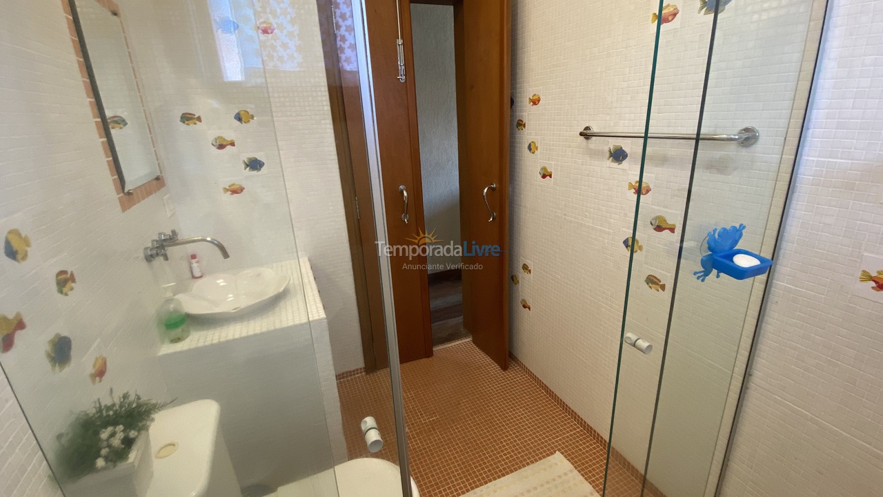 Casa para aluguel de temporada em Bertioga (Condominio Morada da Praia)