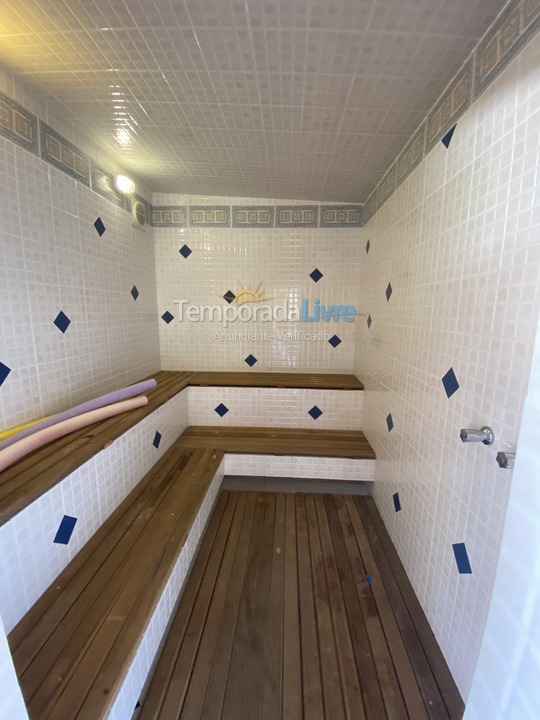 Casa para aluguel de temporada em Bertioga (Condominio Morada da Praia)