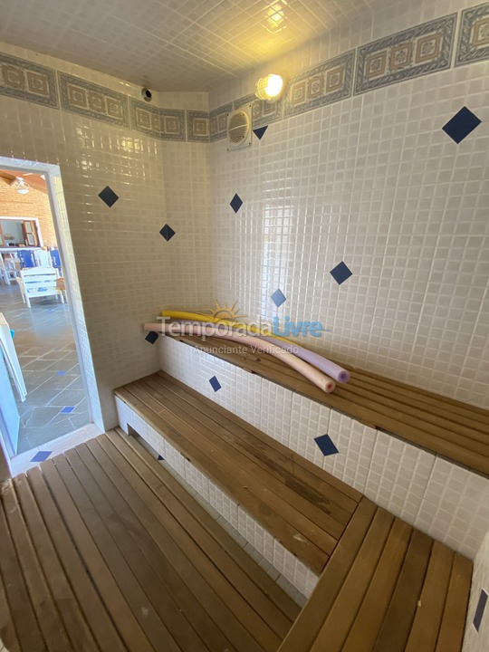 Casa para aluguel de temporada em Bertioga (Condominio Morada da Praia)