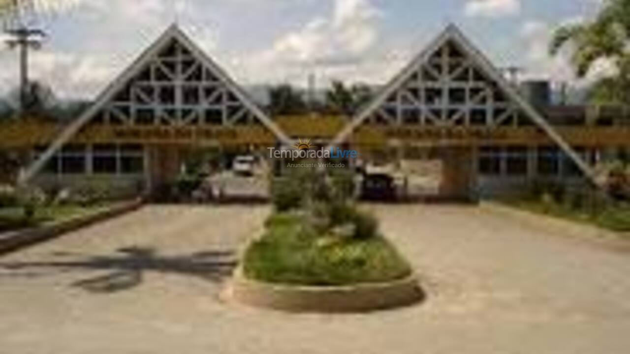 Casa para aluguel de temporada em Bertioga (Condominio Morada da Praia)