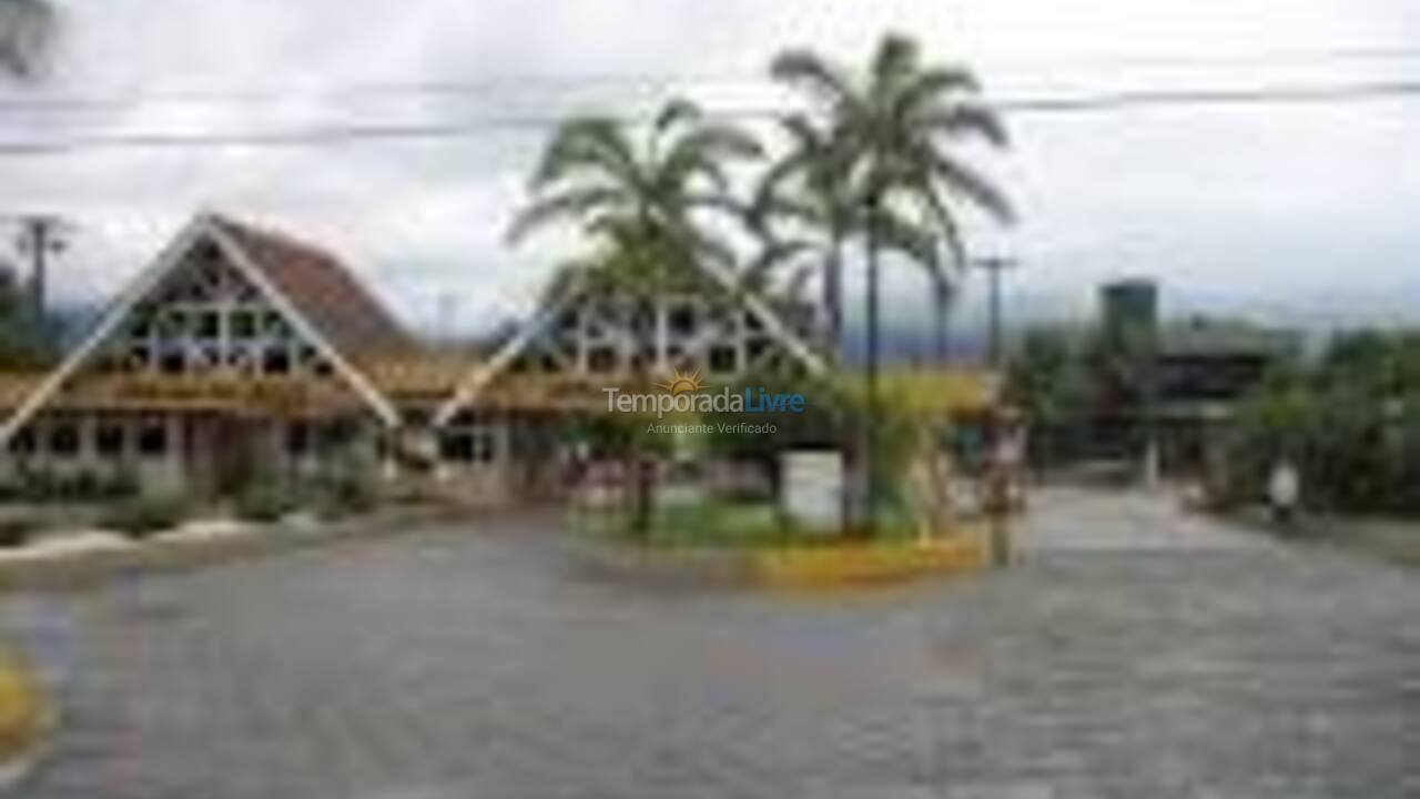 Casa para aluguel de temporada em Bertioga (Condominio Morada da Praia)