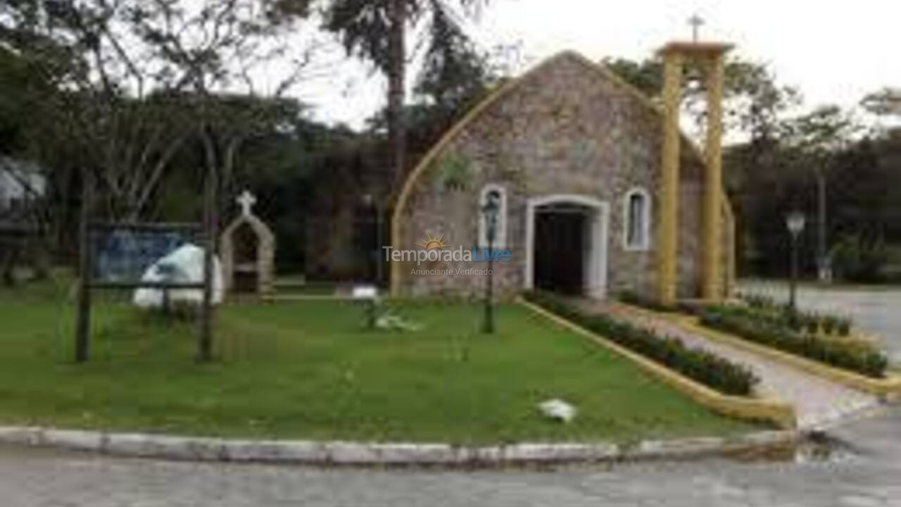 Casa para aluguel de temporada em Bertioga (Condominio Morada da Praia)