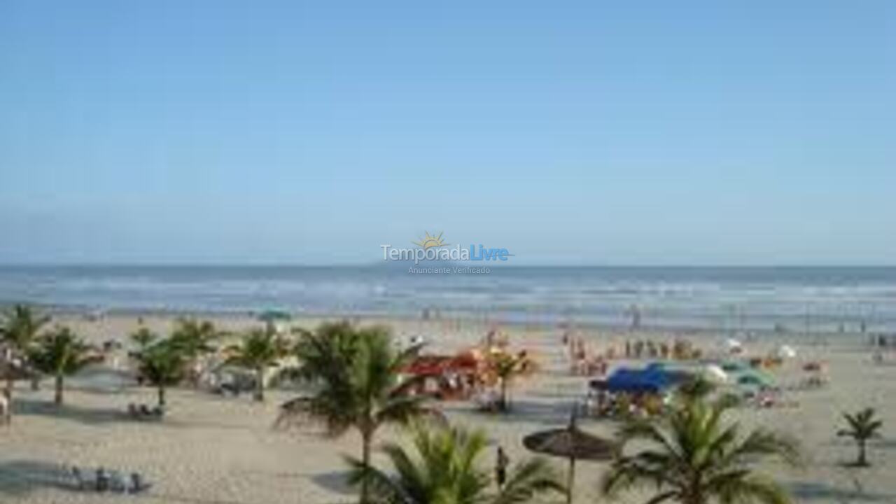 Casa para aluguel de temporada em Bertioga (Condominio Morada da Praia)