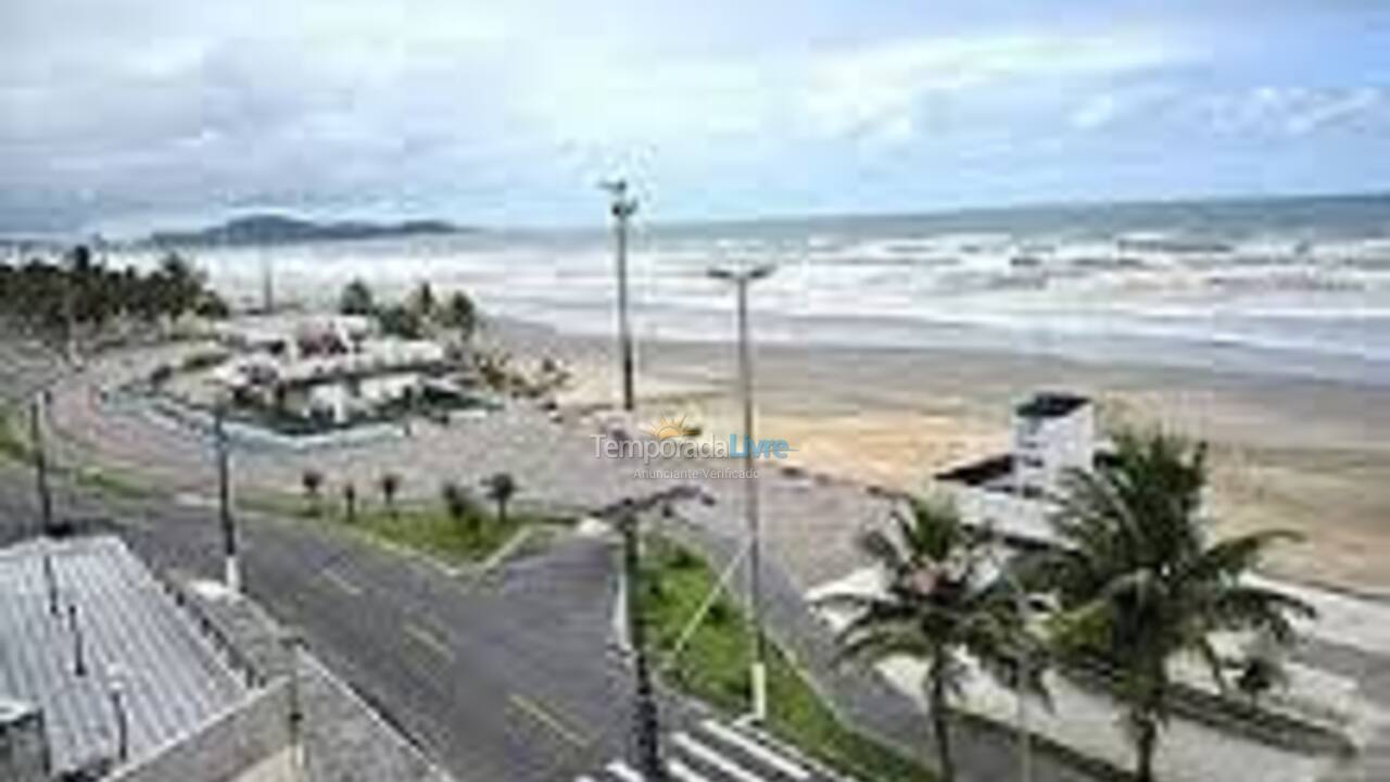 Casa para aluguel de temporada em Bertioga (Condominio Morada da Praia)