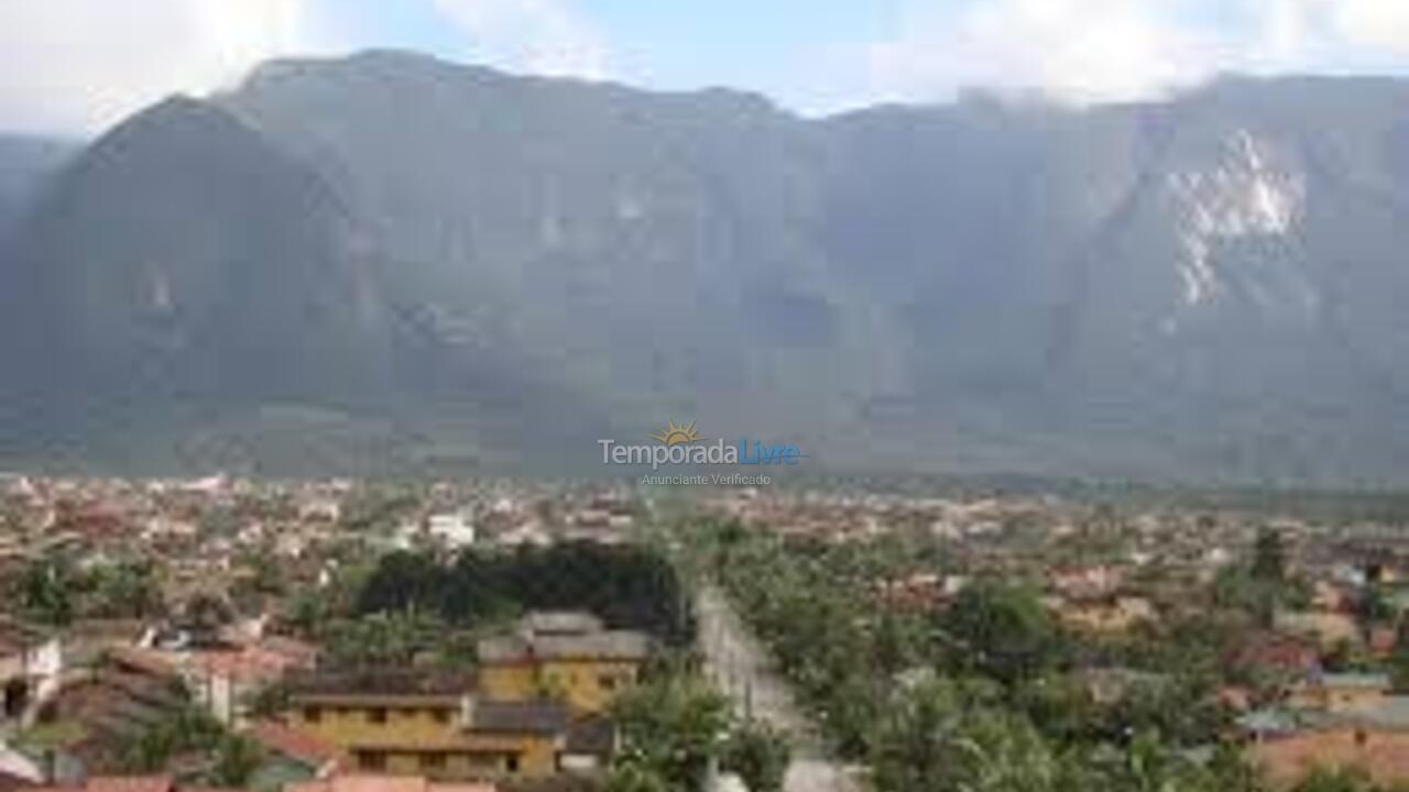 Casa para aluguel de temporada em Bertioga (Condominio Morada da Praia)