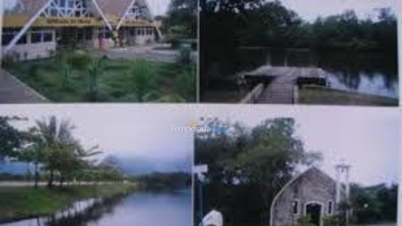 Casa para aluguel de temporada em Bertioga (Condominio Morada da Praia)