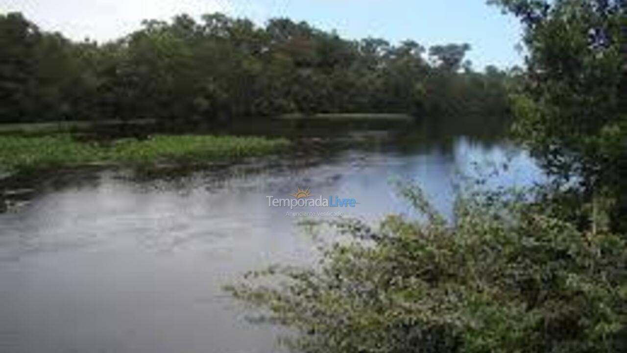 Casa para aluguel de temporada em Bertioga (Condominio Morada da Praia)