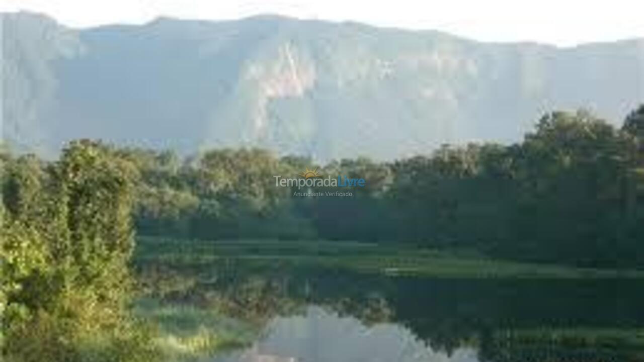 Casa para aluguel de temporada em Bertioga (Condominio Morada da Praia)
