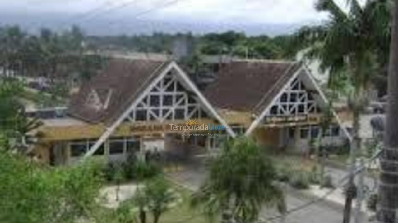 Casa para aluguel de temporada em Bertioga (Condominio Morada da Praia)