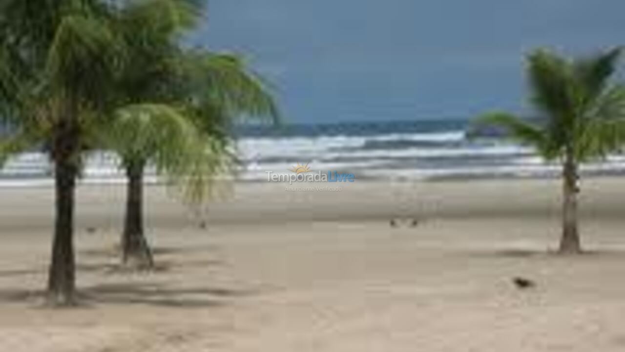 Casa para aluguel de temporada em Bertioga (Condominio Morada da Praia)