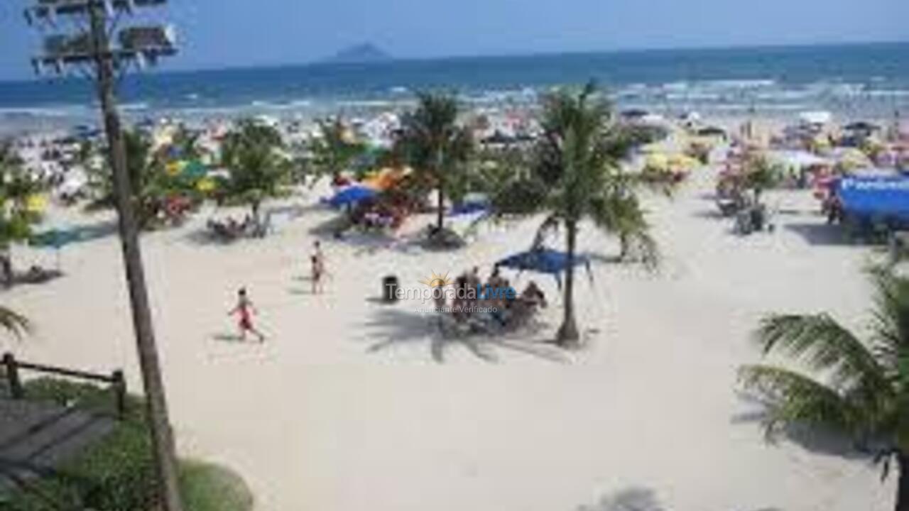 Casa para aluguel de temporada em Bertioga (Condominio Morada da Praia)