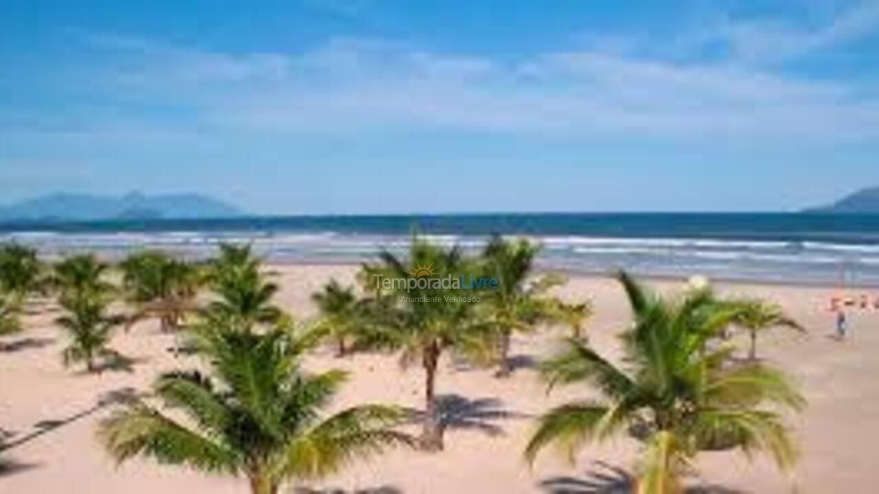 Casa para aluguel de temporada em Bertioga (Condominio Morada da Praia)