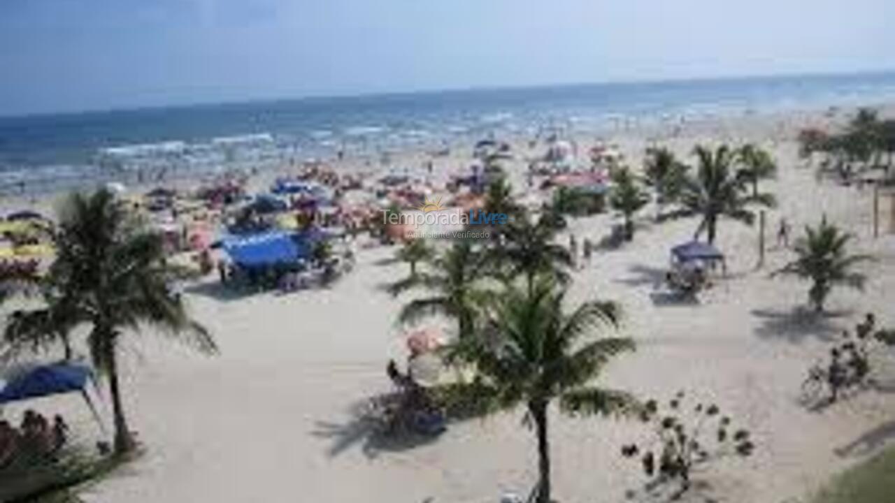 Casa para aluguel de temporada em Bertioga (Condominio Morada da Praia)