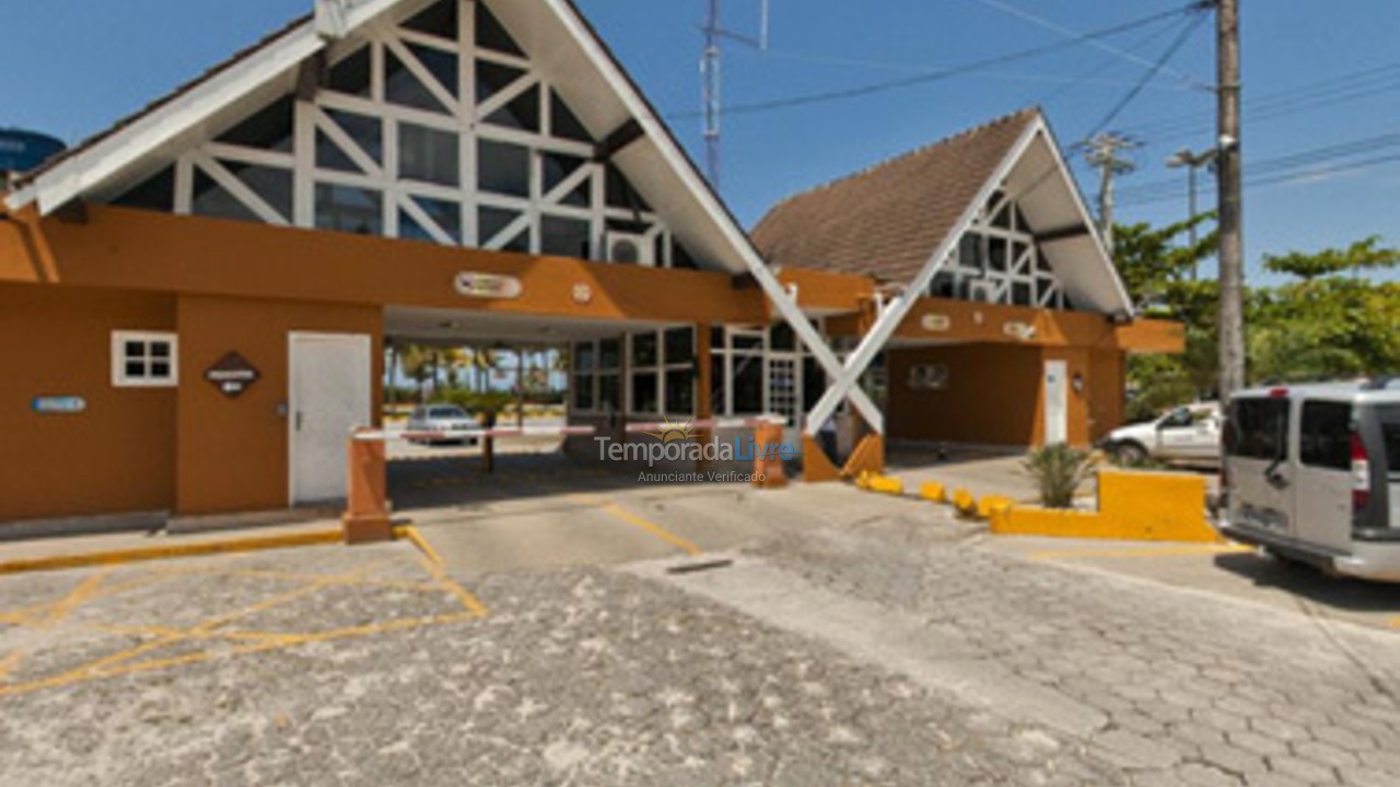 Casa para aluguel de temporada em Bertioga (Condominio Morada da Praia)