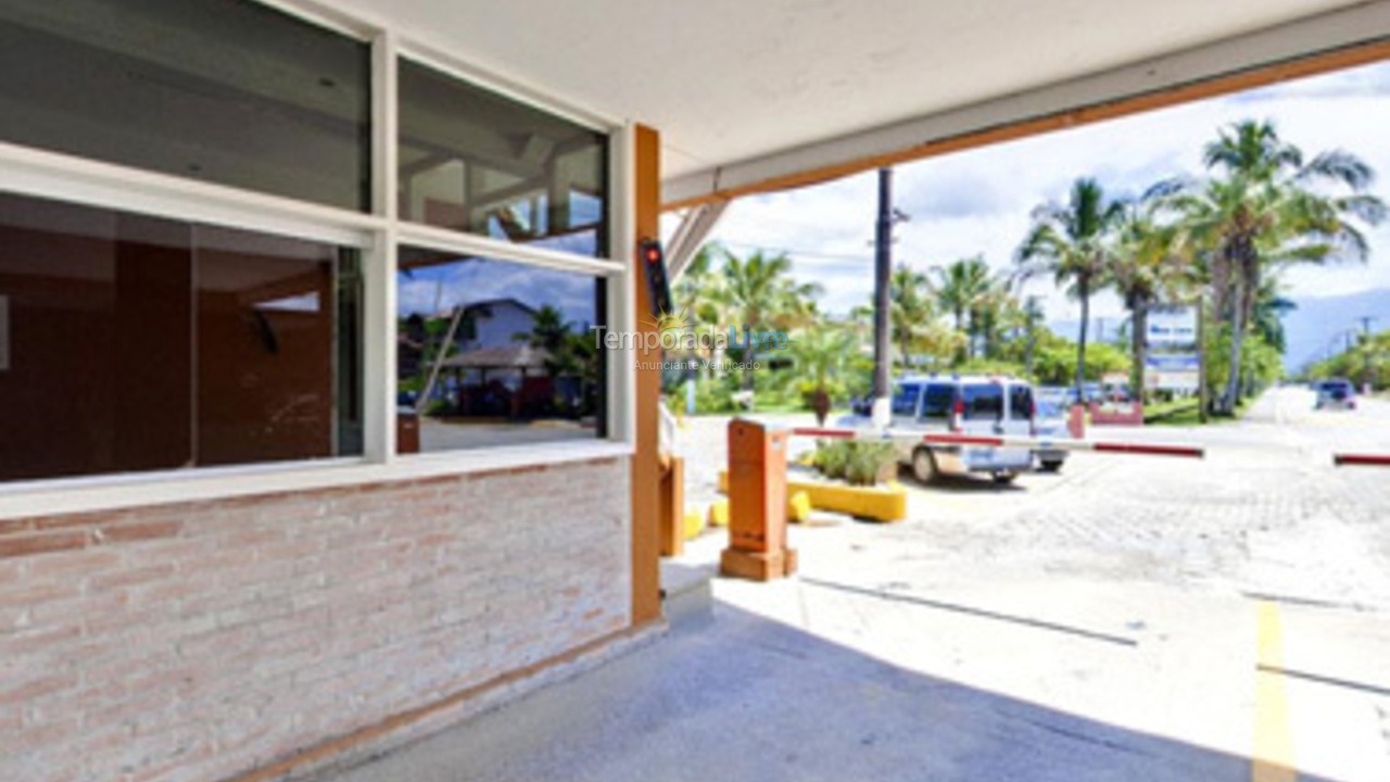 Casa para aluguel de temporada em Bertioga (Condominio Morada da Praia)