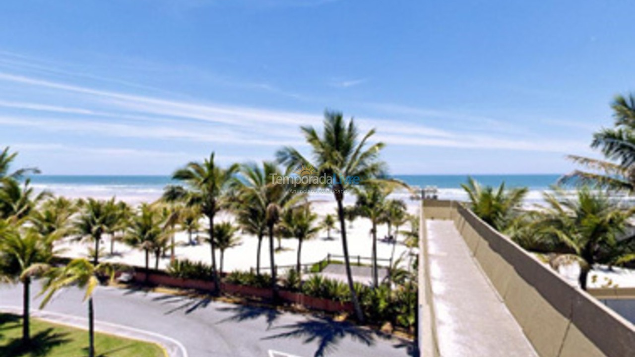 Casa para aluguel de temporada em Bertioga (Condominio Morada da Praia)