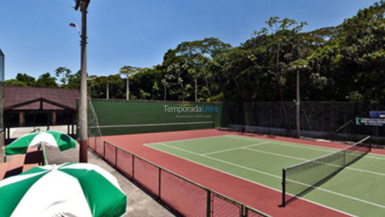 Casa para aluguel de temporada em Bertioga (Condominio Morada da Praia)