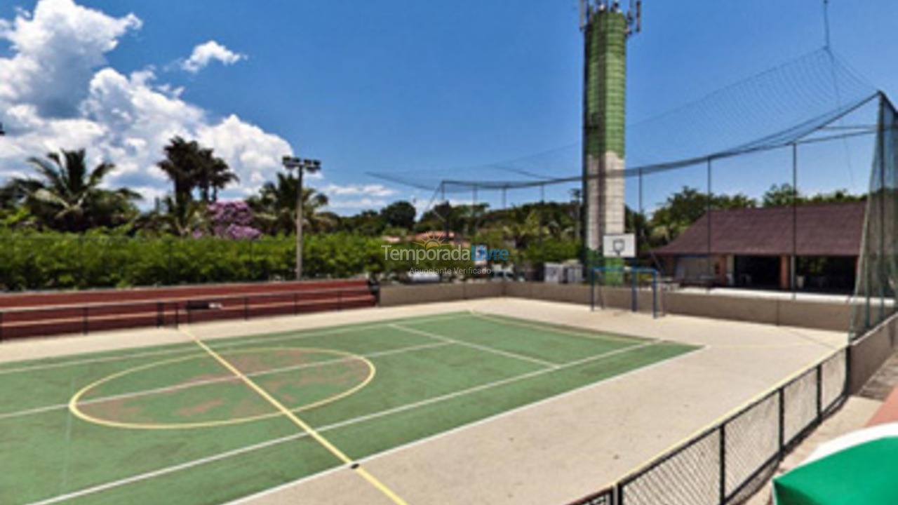 Casa para aluguel de temporada em Bertioga (Condominio Morada da Praia)