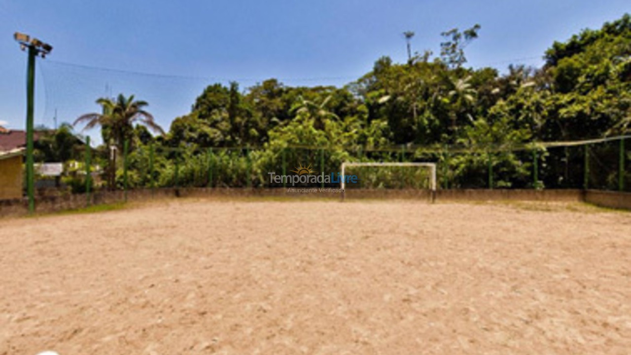 Casa para aluguel de temporada em Bertioga (Condominio Morada da Praia)