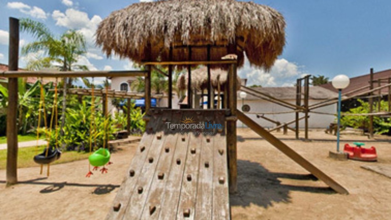 Casa para aluguel de temporada em Bertioga (Condominio Morada da Praia)