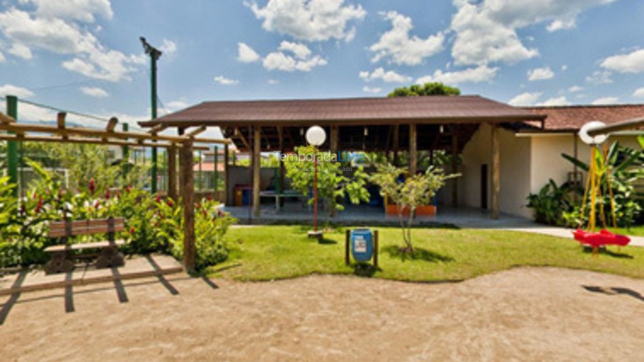 Casa para aluguel de temporada em Bertioga (Condominio Morada da Praia)