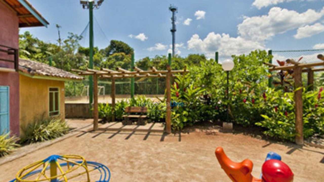 Casa para aluguel de temporada em Bertioga (Condominio Morada da Praia)