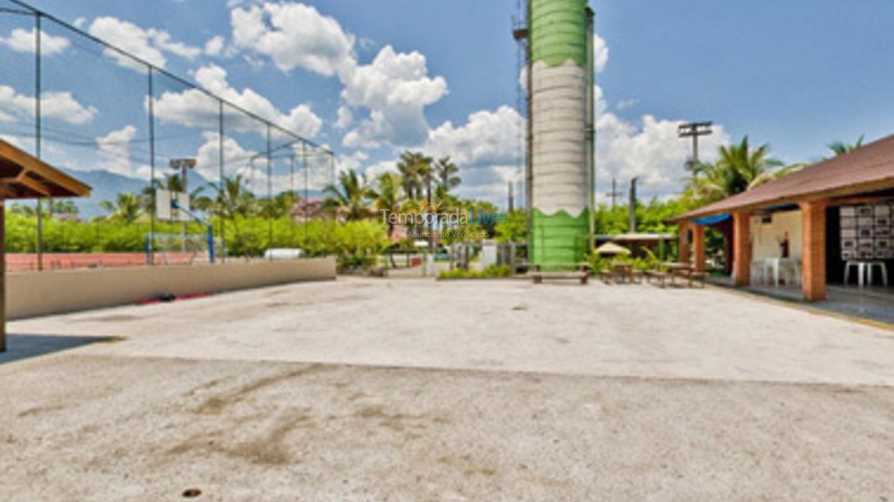 Casa para aluguel de temporada em Bertioga (Condominio Morada da Praia)
