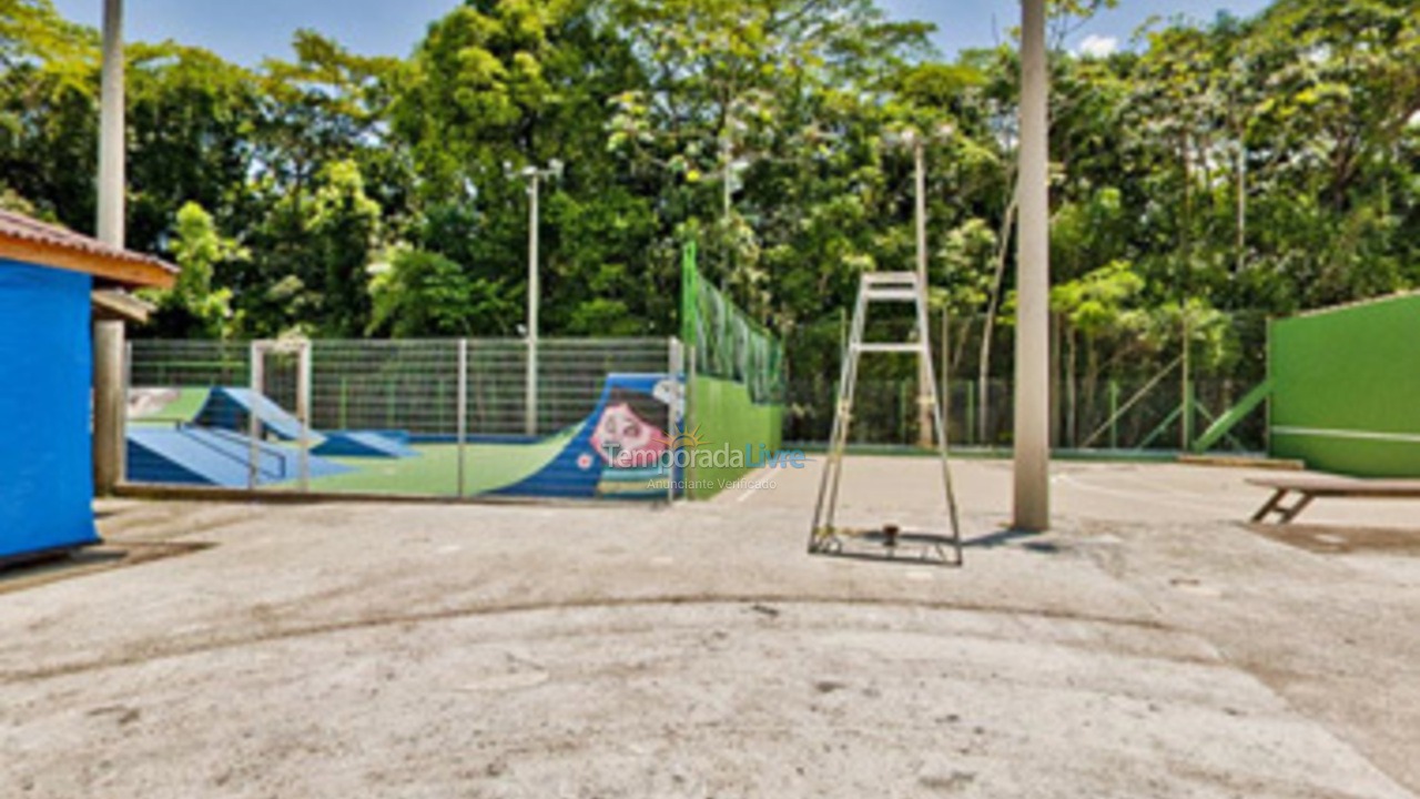 Casa para aluguel de temporada em Bertioga (Condominio Morada da Praia)