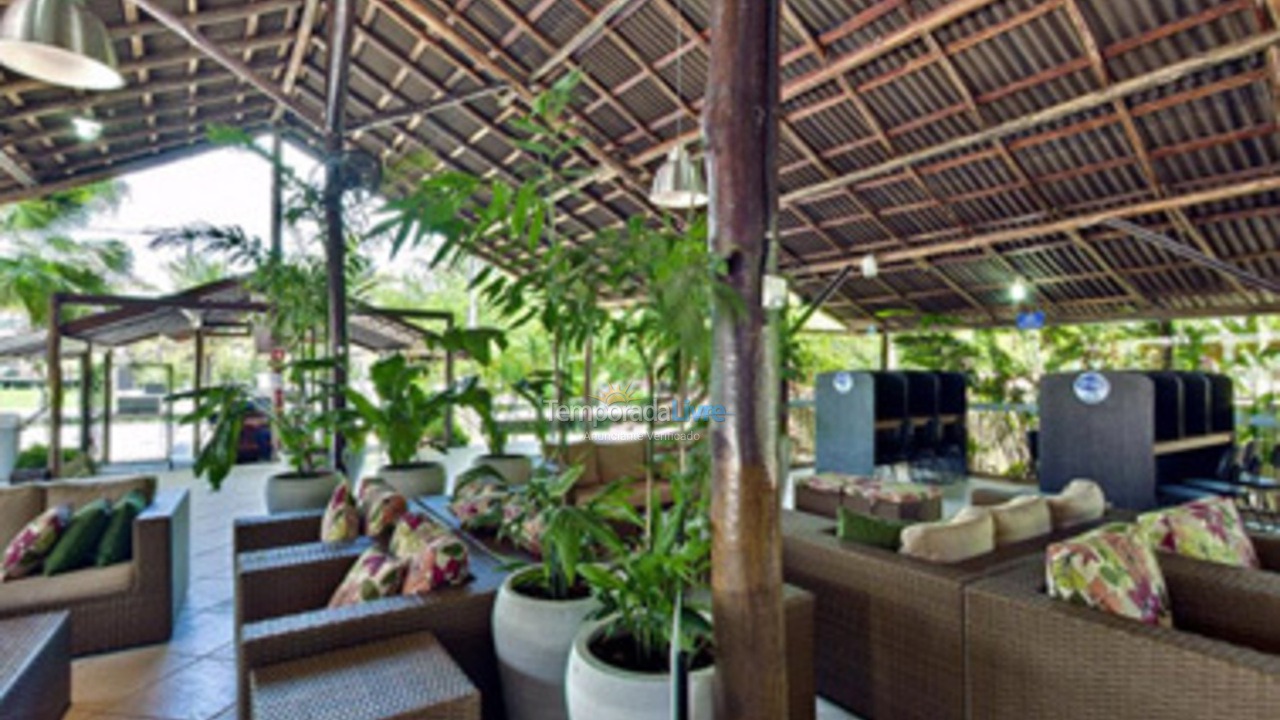 Casa para aluguel de temporada em Bertioga (Condominio Morada da Praia)