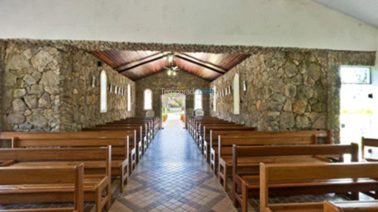 Casa para aluguel de temporada em Bertioga (Condominio Morada da Praia)