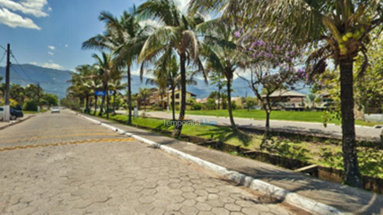 Casa para aluguel de temporada em Bertioga (Condominio Morada da Praia)