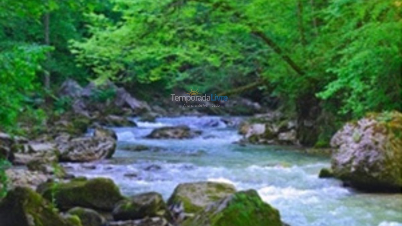 Casa para aluguel de temporada em Bertioga (Condominio Morada da Praia)