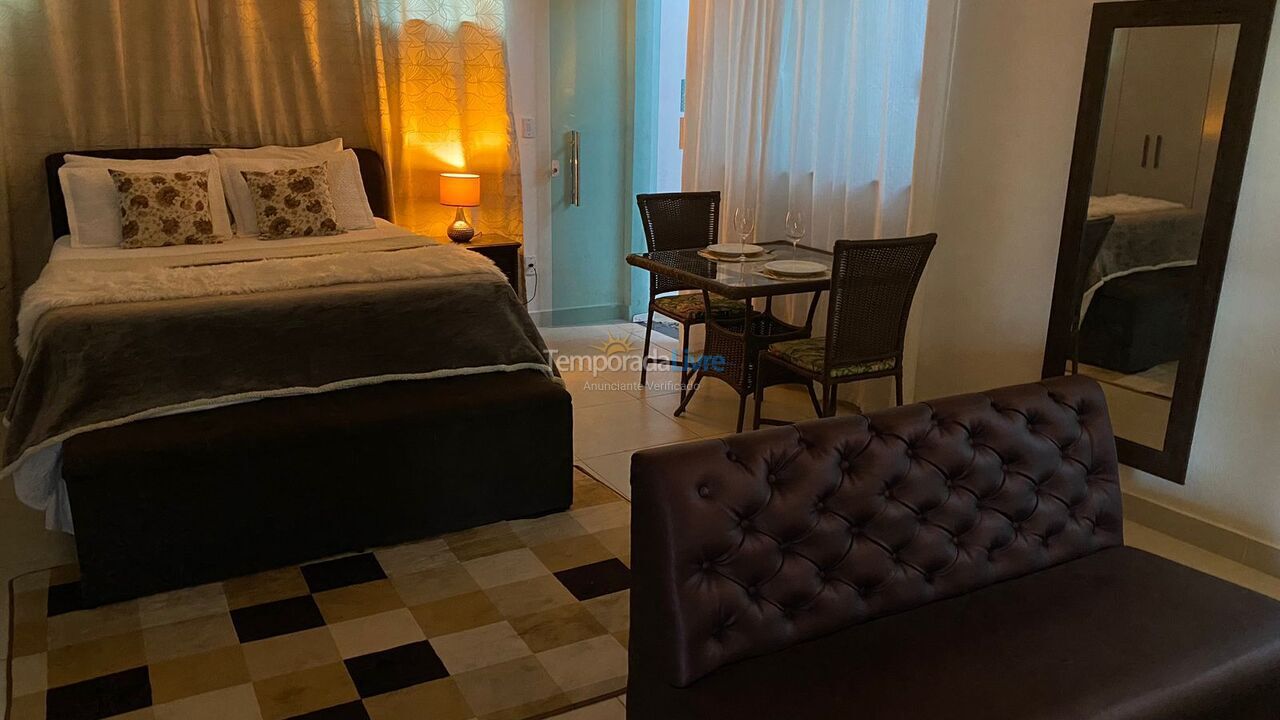 Casa para alquiler de vacaciones em Conceição do Jacuípe (Bessa)