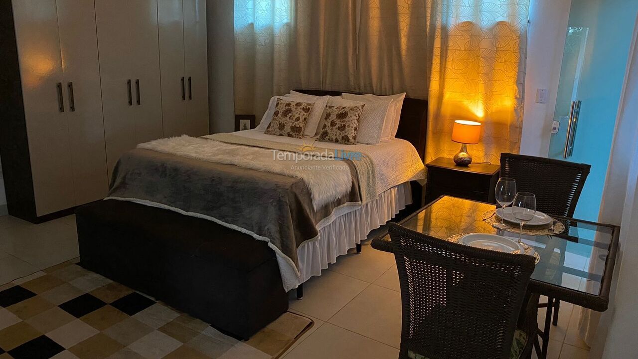 Casa para alquiler de vacaciones em Conceição do Jacuípe (Bessa)