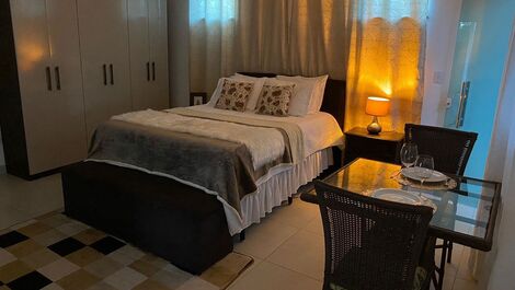 MINI CASA DE TEMPORADA - CASA DE HUÉSPEDES