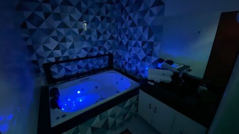 MINI CASA DE TEMPORADA - CASA DE HUÉSPEDES