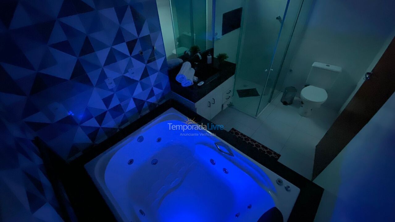 Casa para alquiler de vacaciones em Conceição do Jacuípe (Bessa)