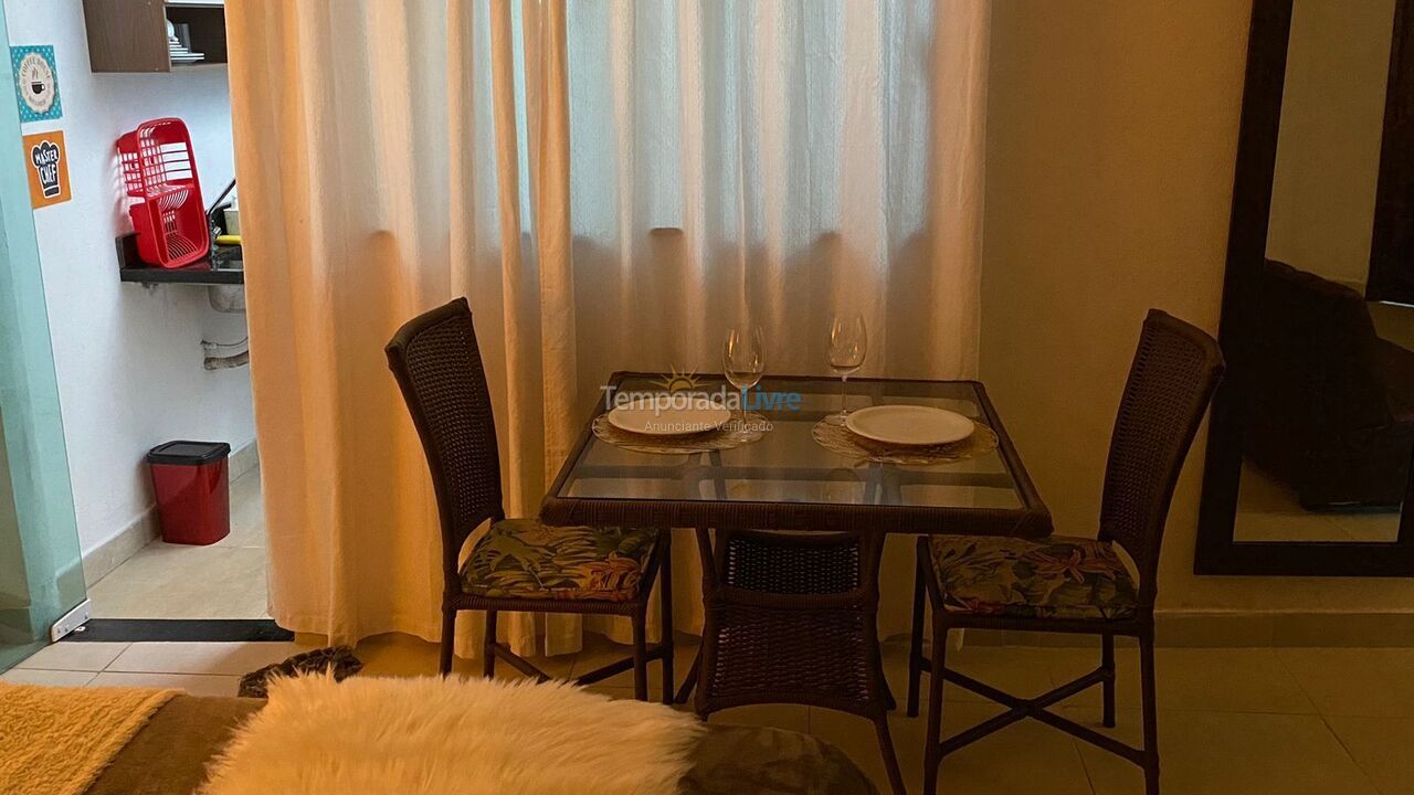 Casa para alquiler de vacaciones em Conceição do Jacuípe (Bessa)