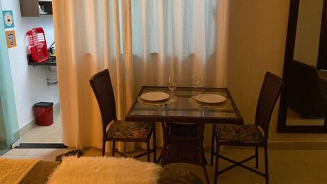 MINI CASA DE TEMPORADA - CASA DE HUÉSPEDES