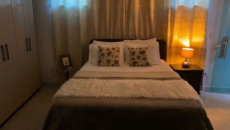 MINI CASA DE TEMPORADA - CASA DE HUÉSPEDES