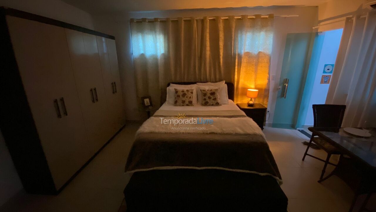 Casa para alquiler de vacaciones em Conceição do Jacuípe (Bessa)