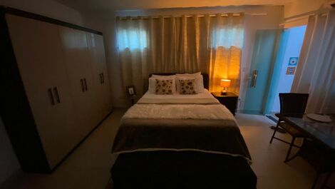 MINI CASA DE TEMPORADA - CASA DE HUÉSPEDES