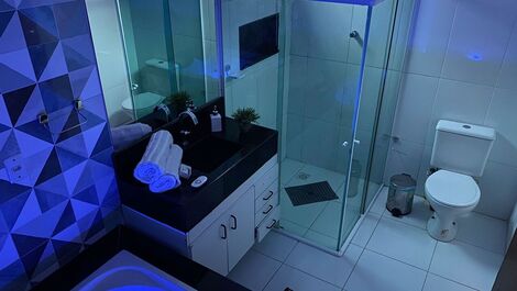 MINI CASA DE TEMPORADA - CASA DE HUÉSPEDES