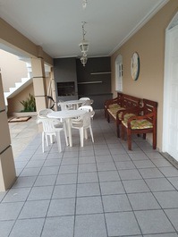 Alquilo casa por temporada en Lauro de Freitas