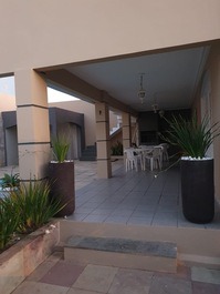 Alquilo casa por temporada en Lauro de Freitas