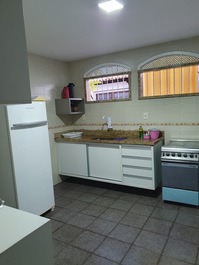 Alquilo casa por temporada en Lauro de Freitas