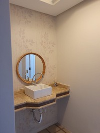 Alquilo casa por temporada en Lauro de Freitas