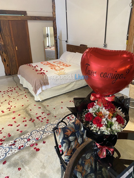 Granja para alquiler de vacaciones em Pedro Leopoldo (Santo Antônio)